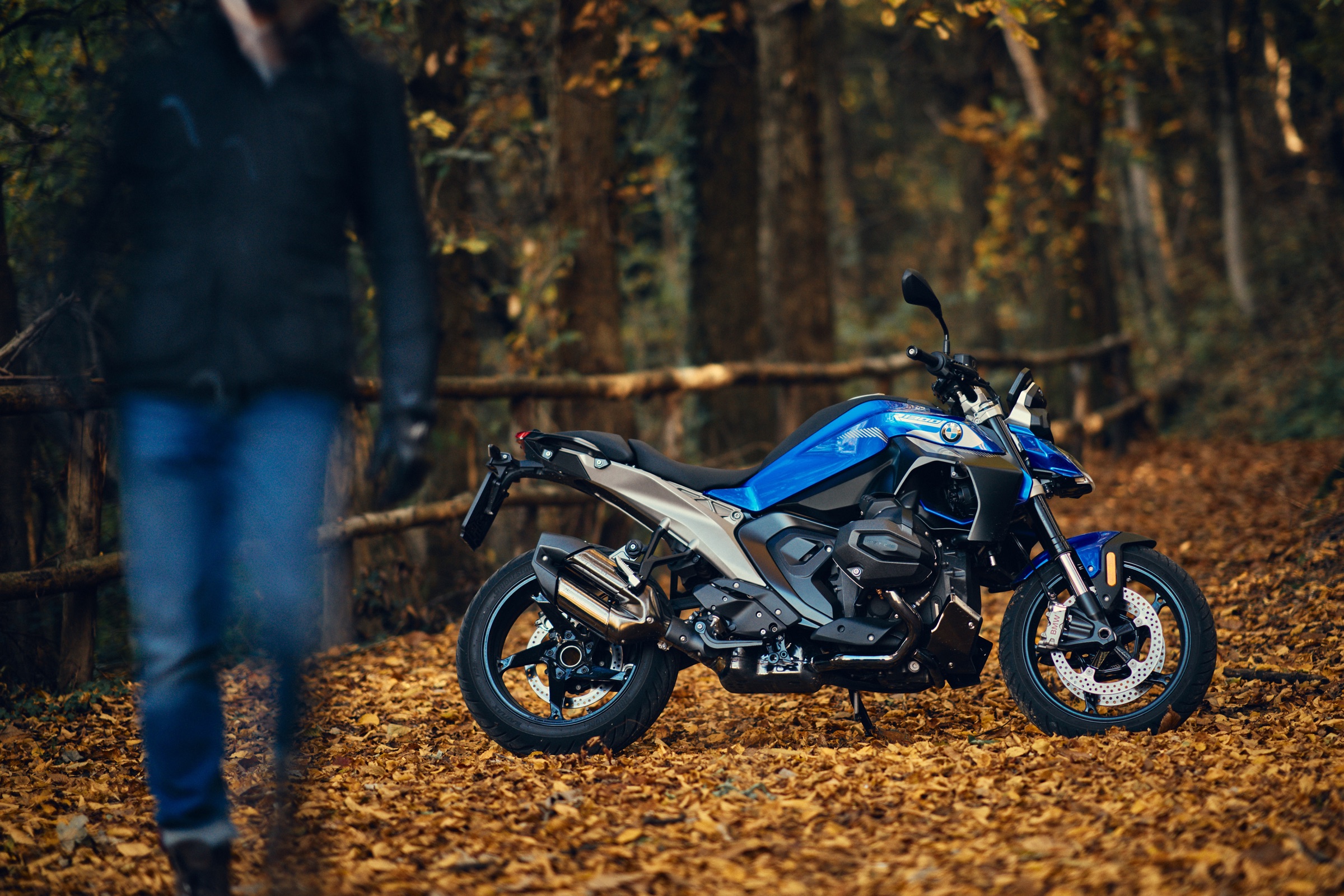 BMW R 1300 R