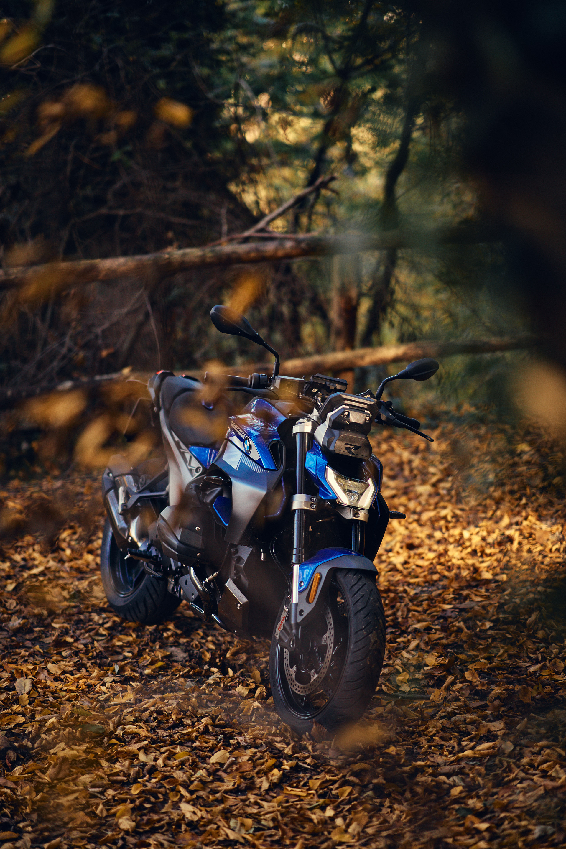 BMW R 1300 R