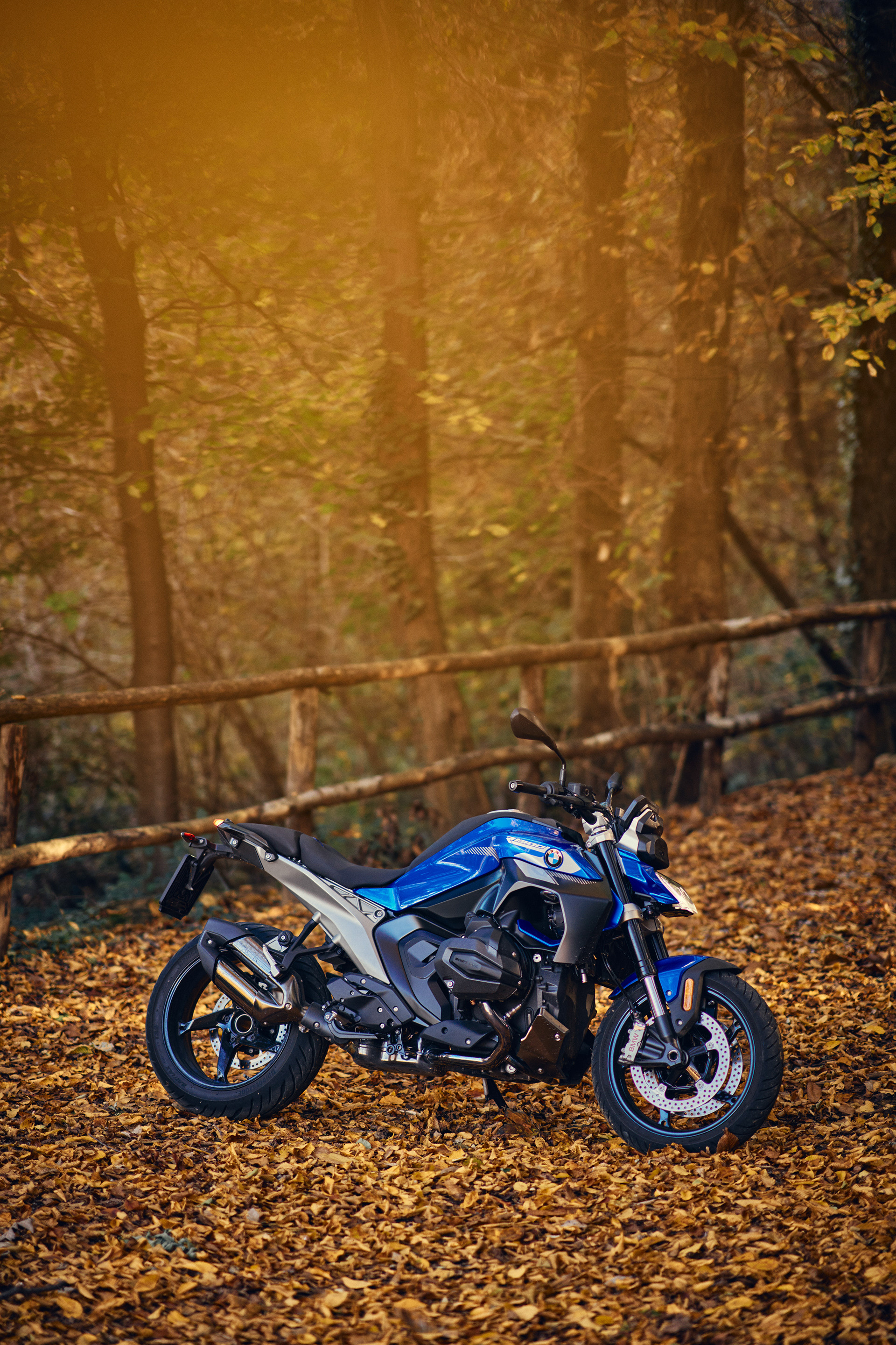 BMW R 1300 R