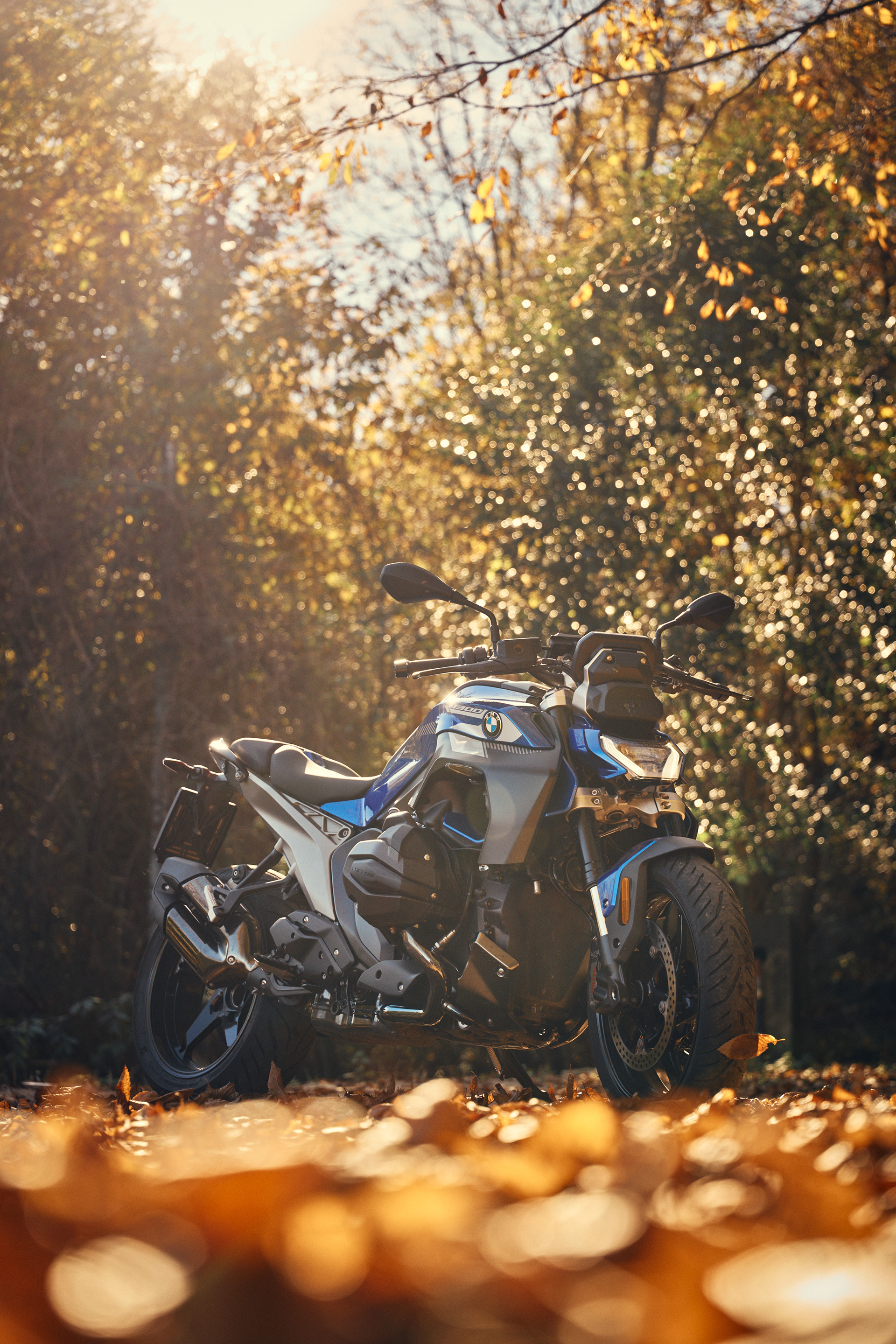 BMW R 1300 R