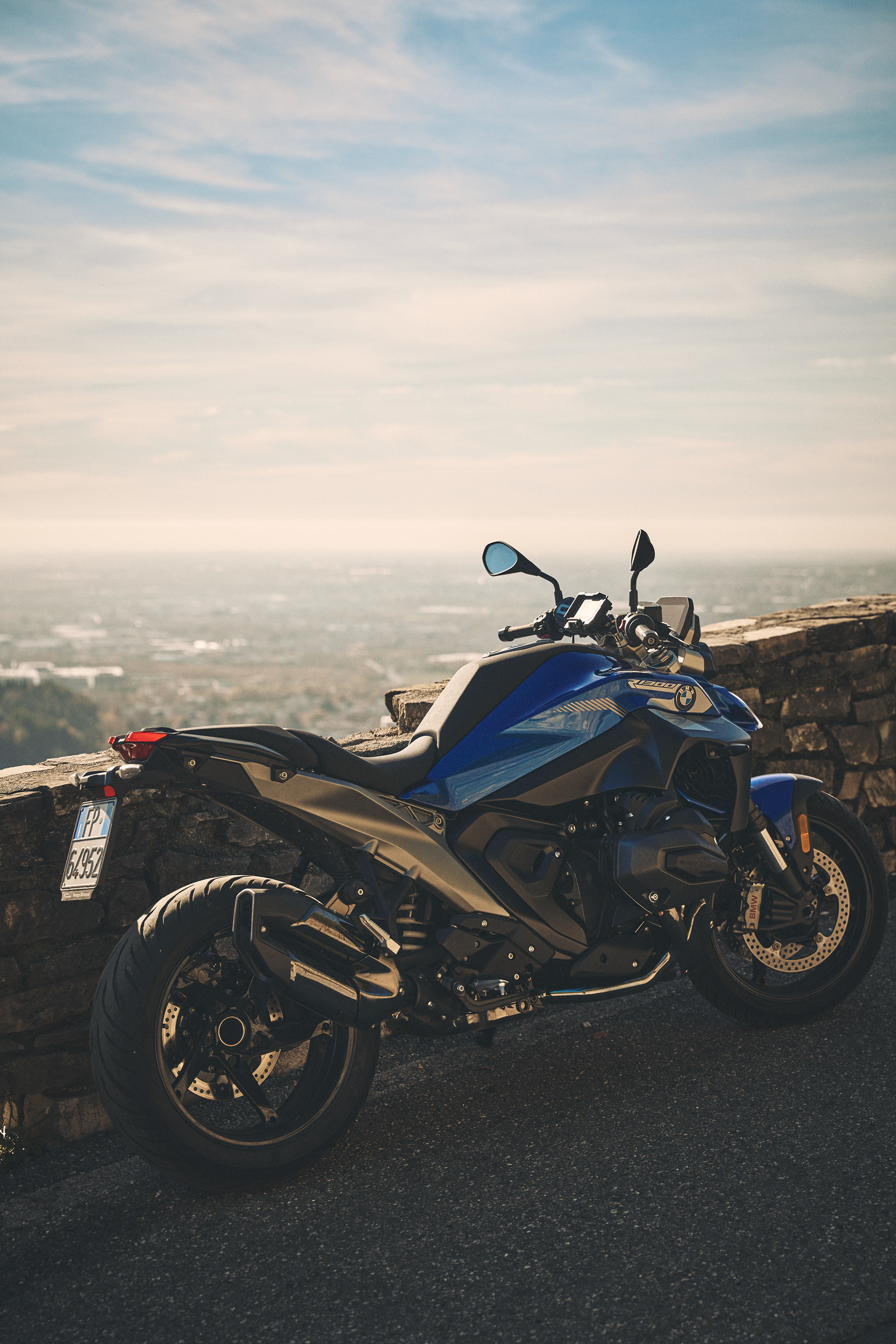 BMW R 1300 R