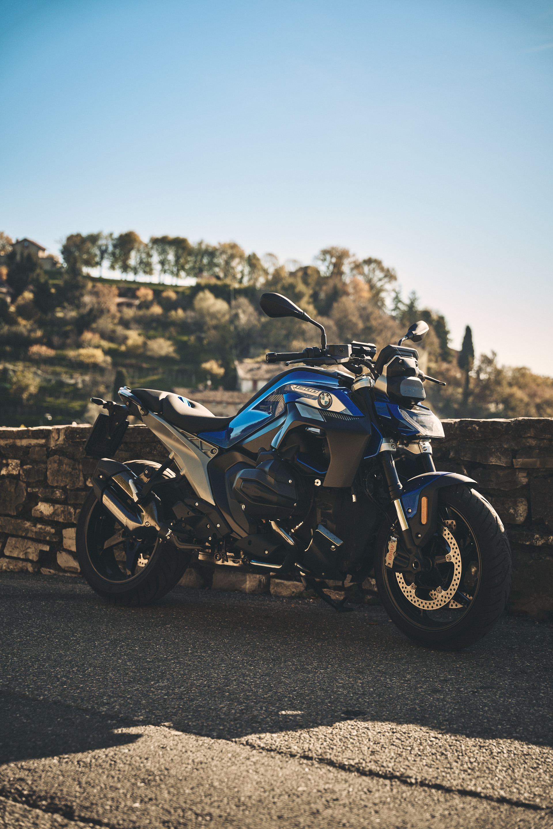 BMW R 1300 R
