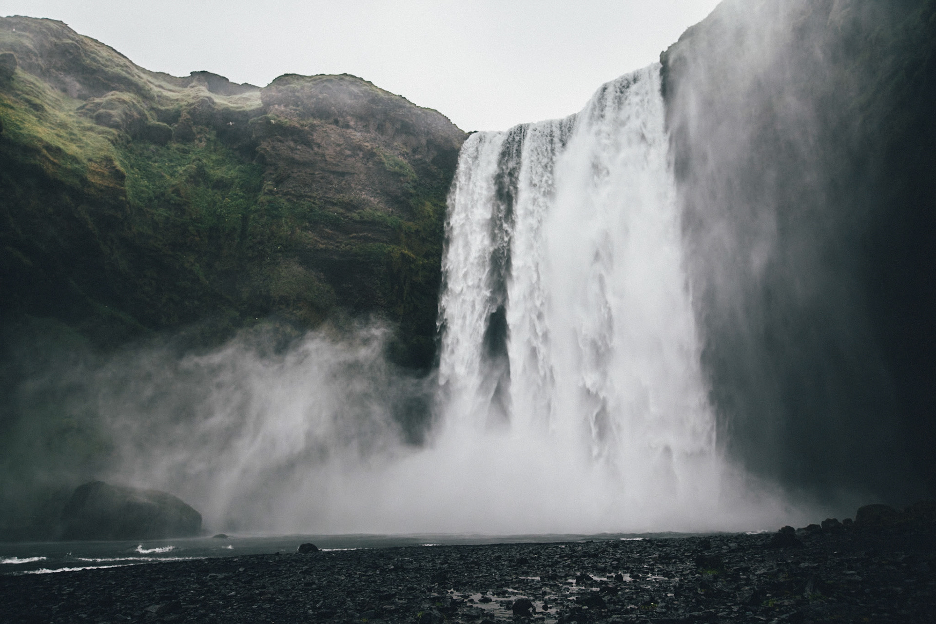 Iceland