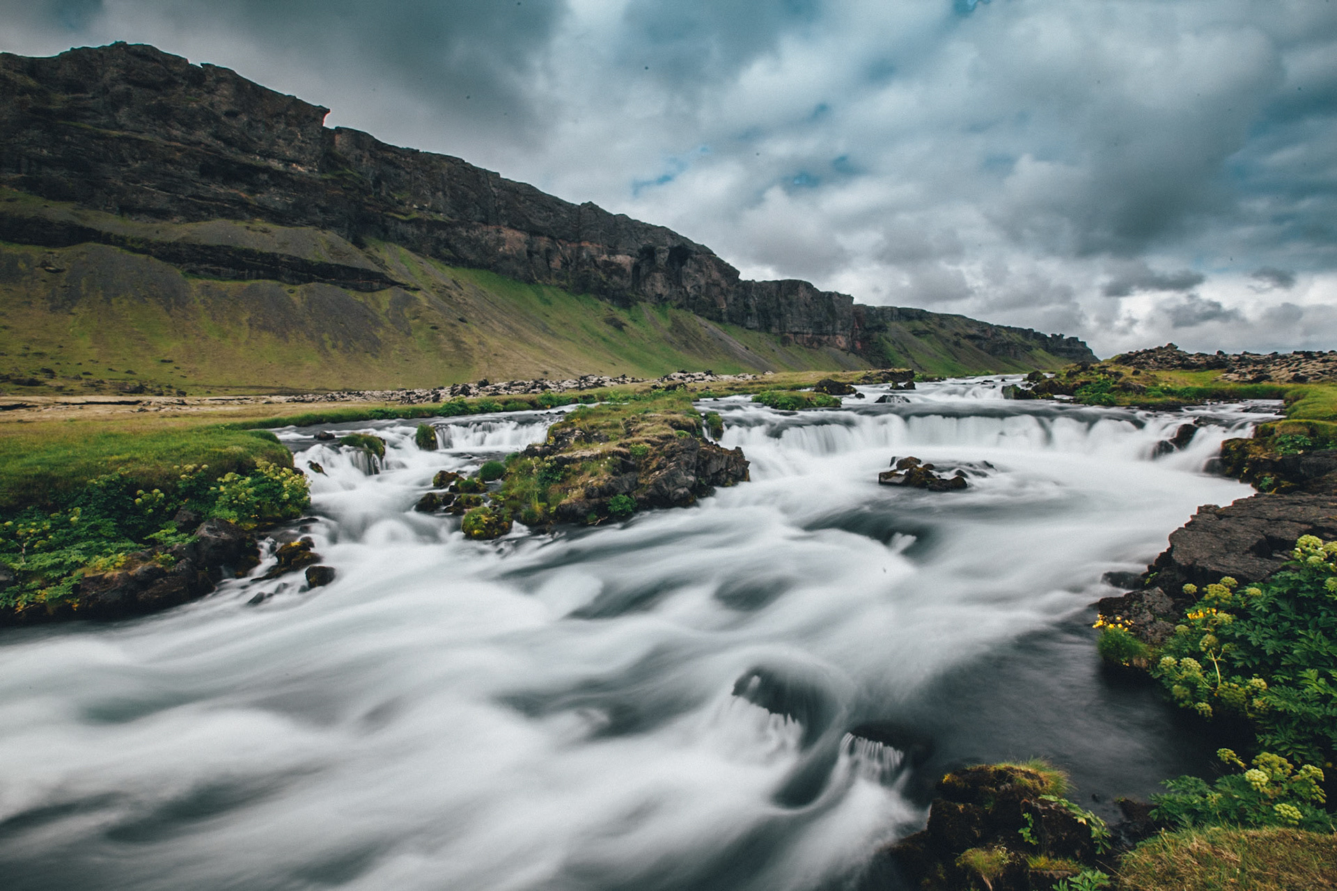 Iceland