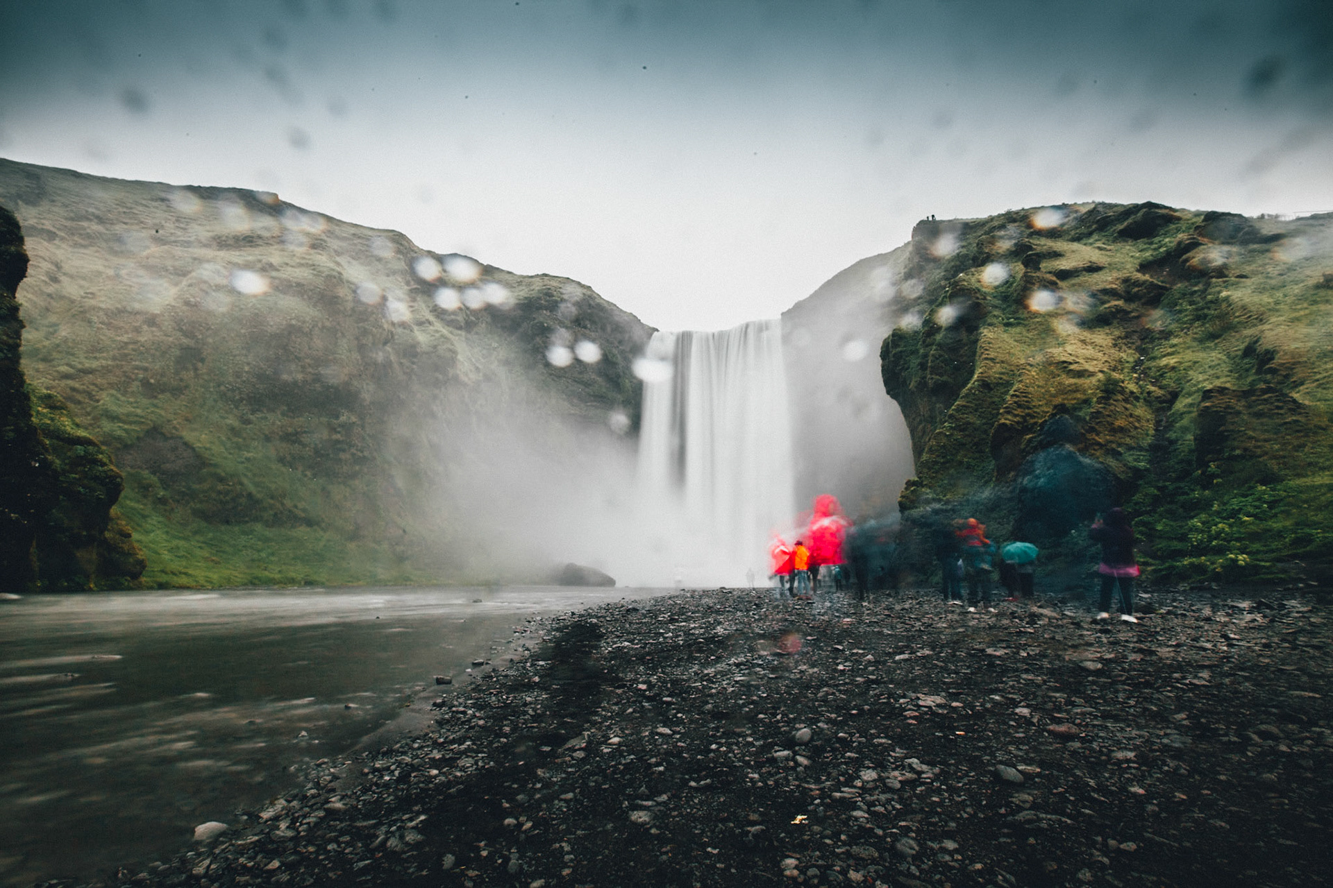 Iceland