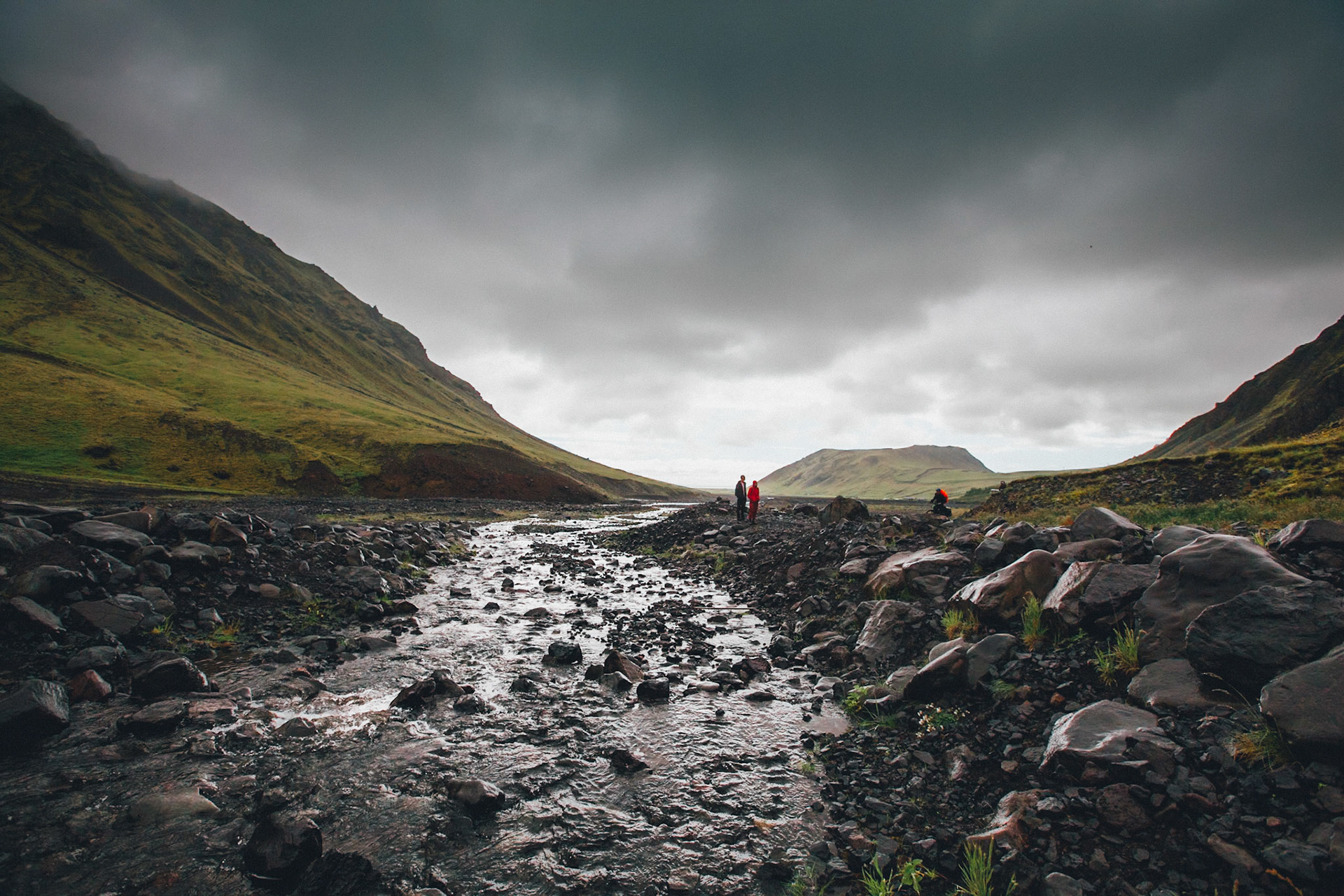 Iceland