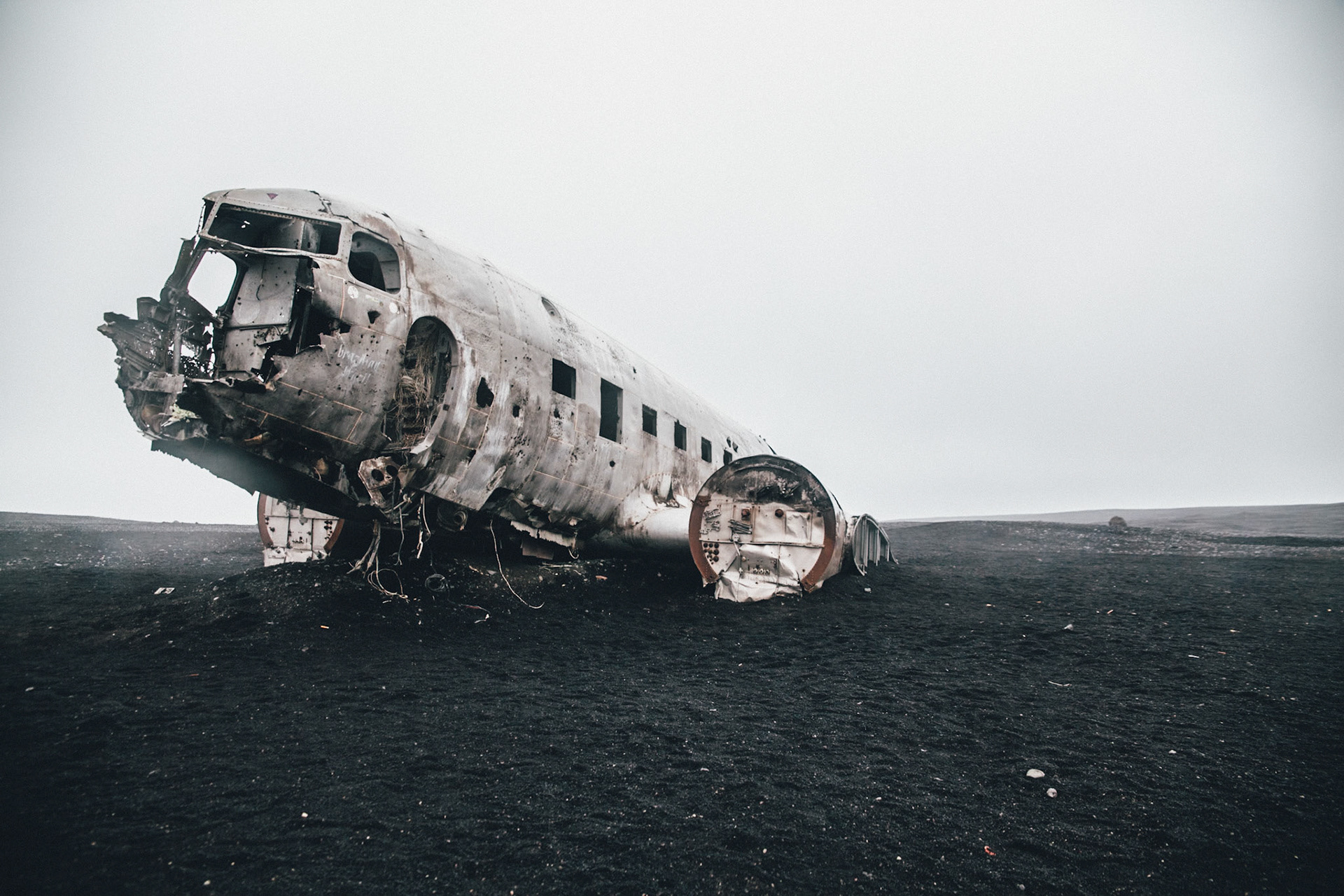 Iceland