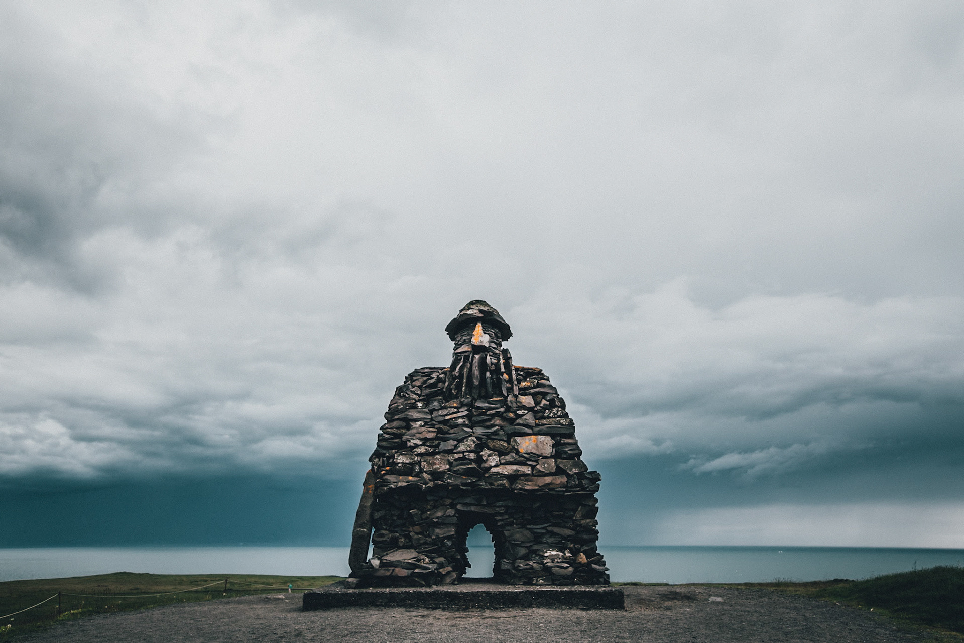 Iceland