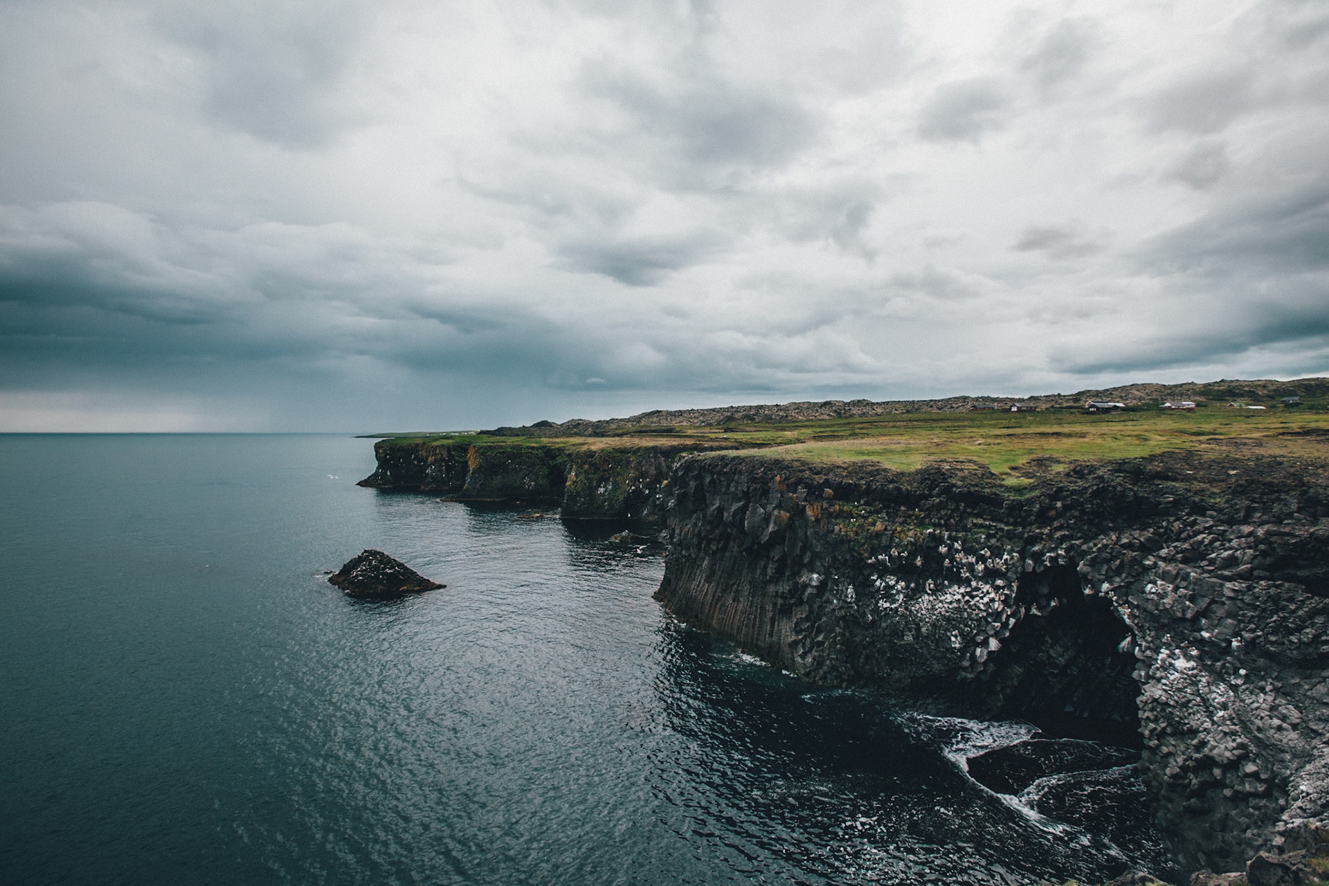 Iceland