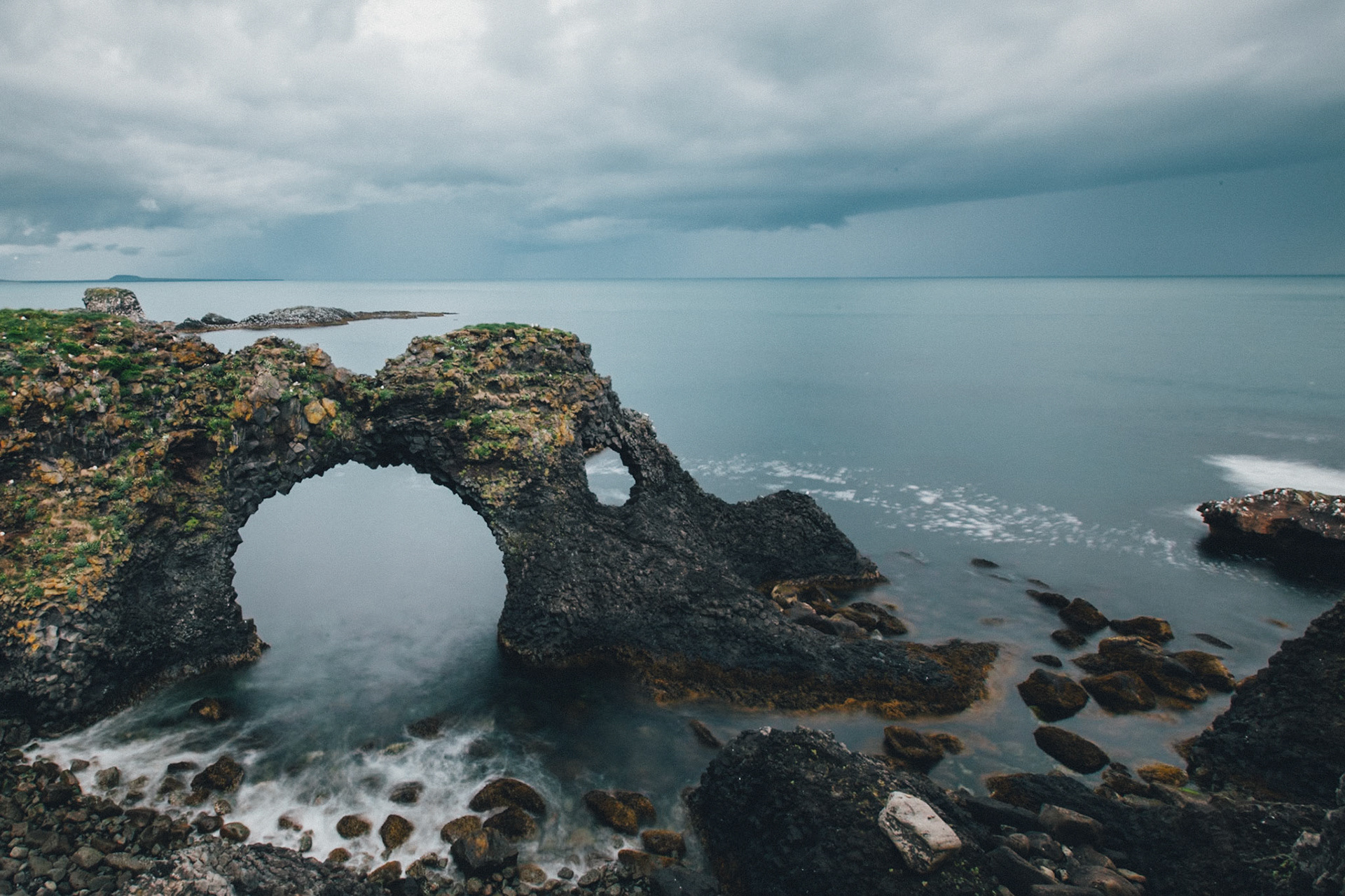 Iceland