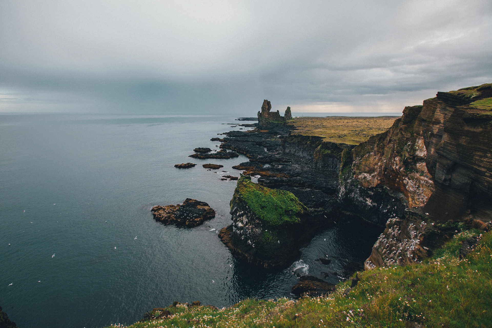 Iceland
