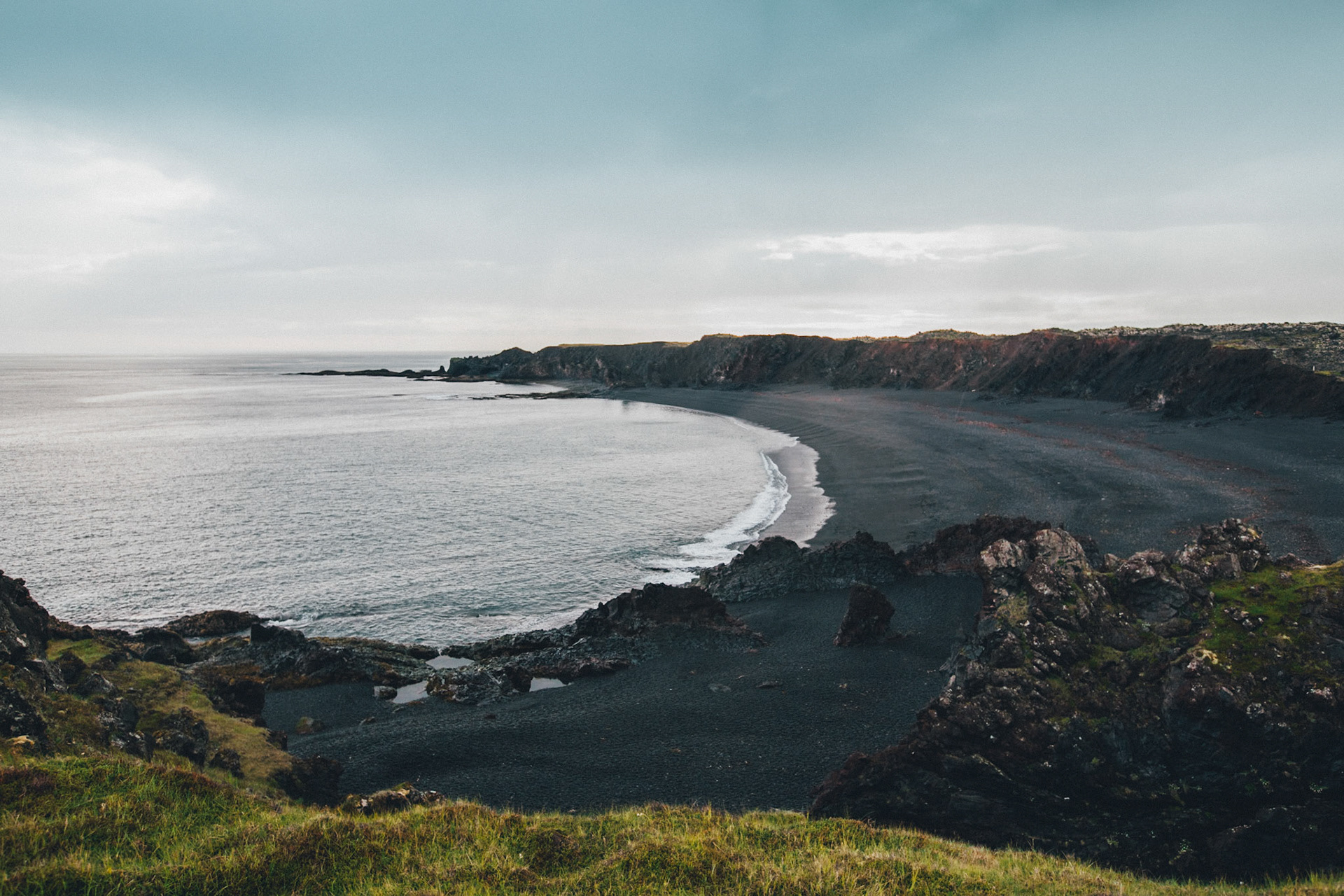 Iceland