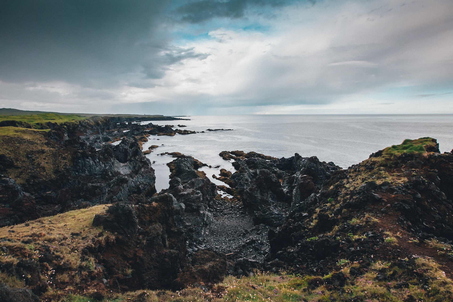 Iceland