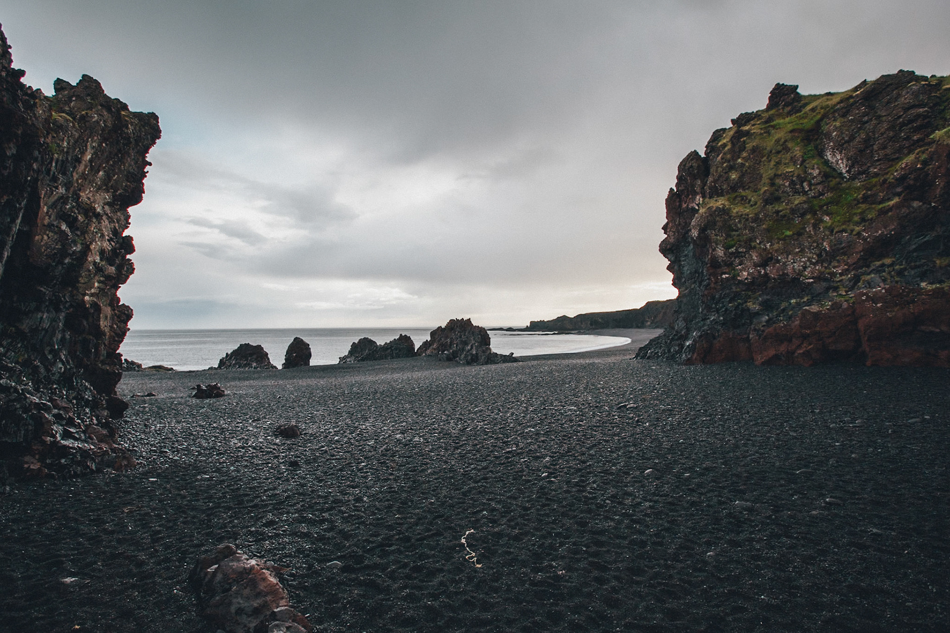 Iceland