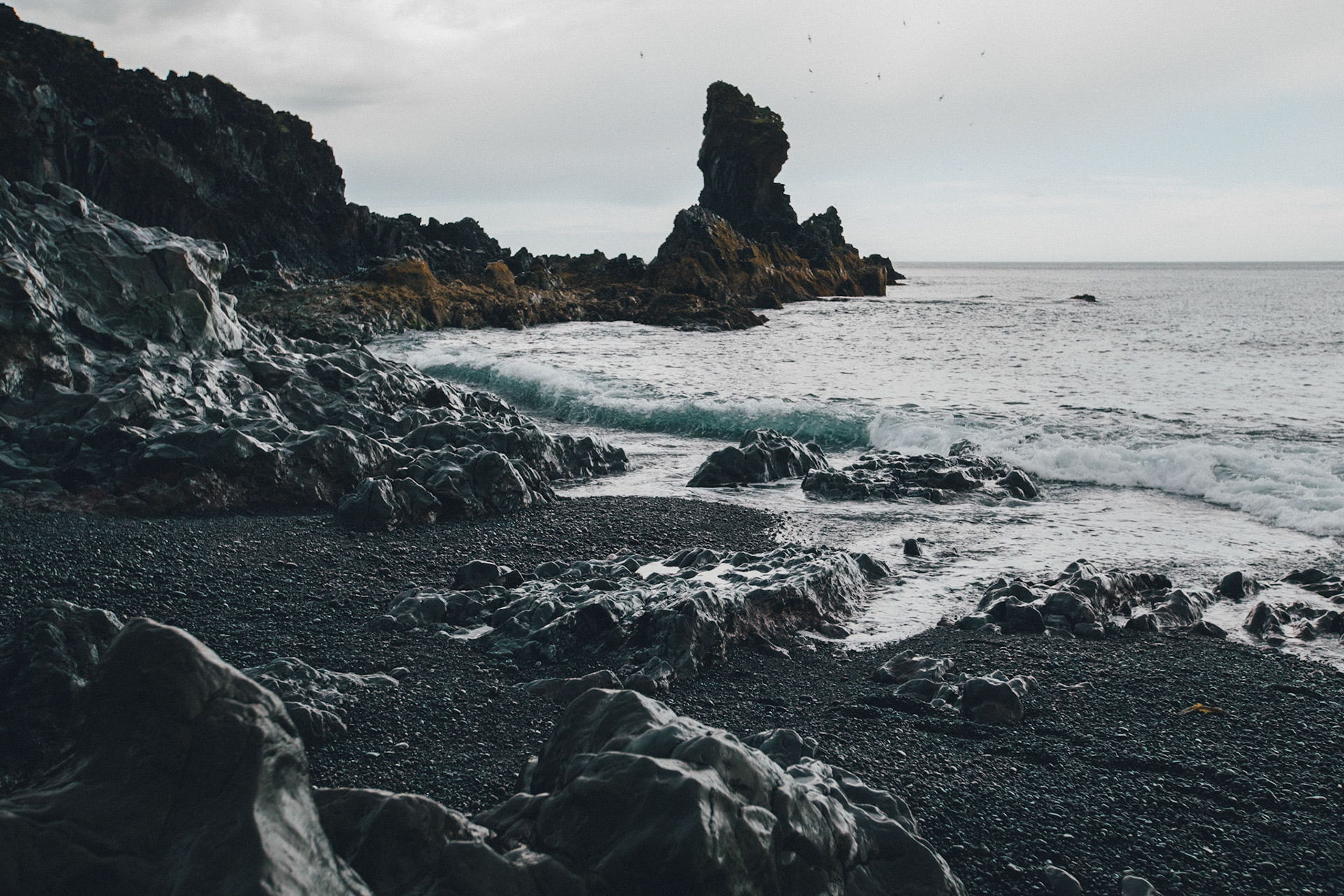 Iceland
