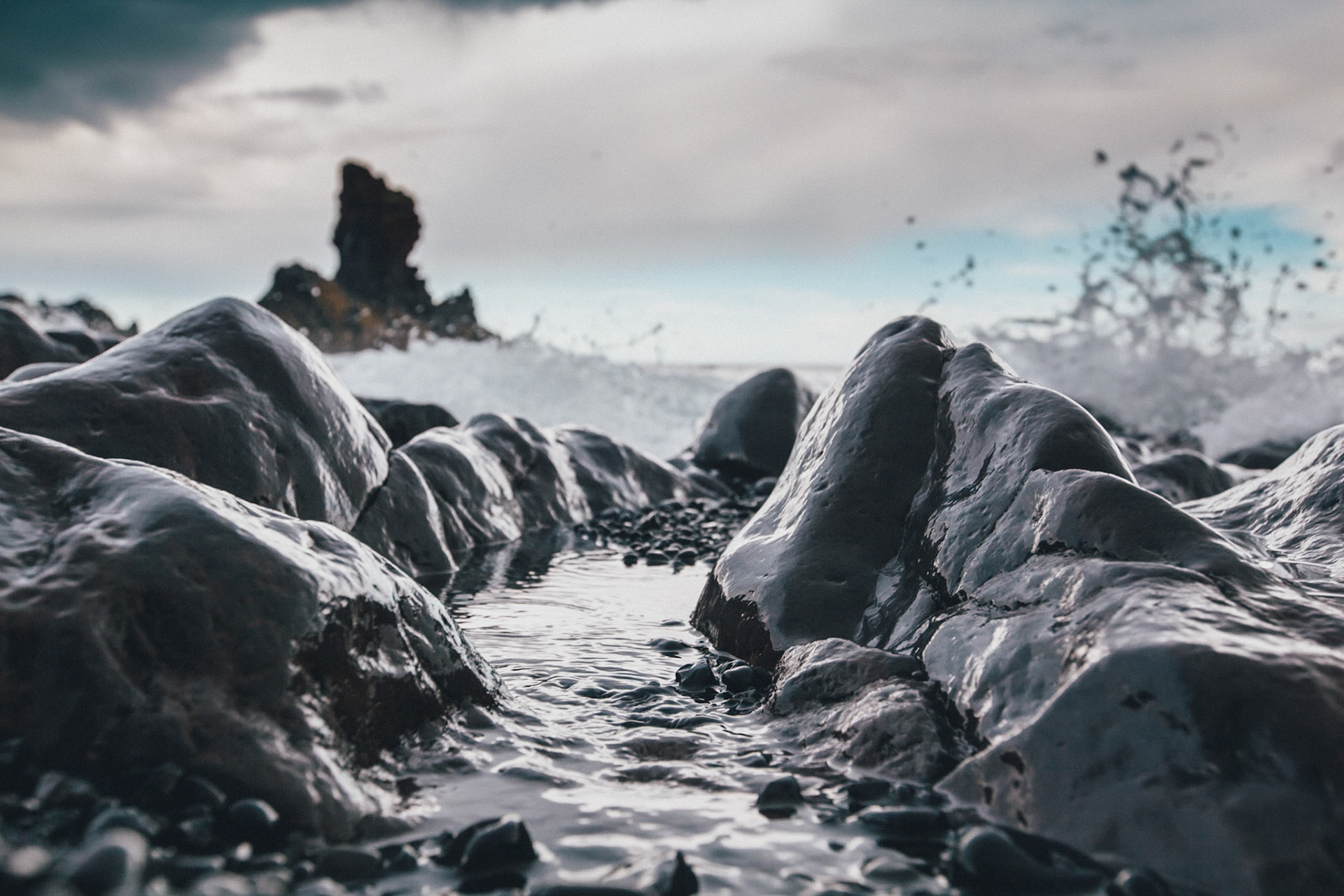 Iceland