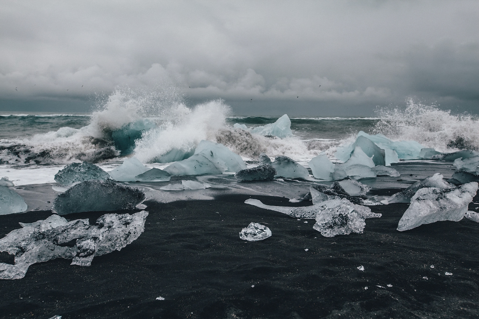 Iceland