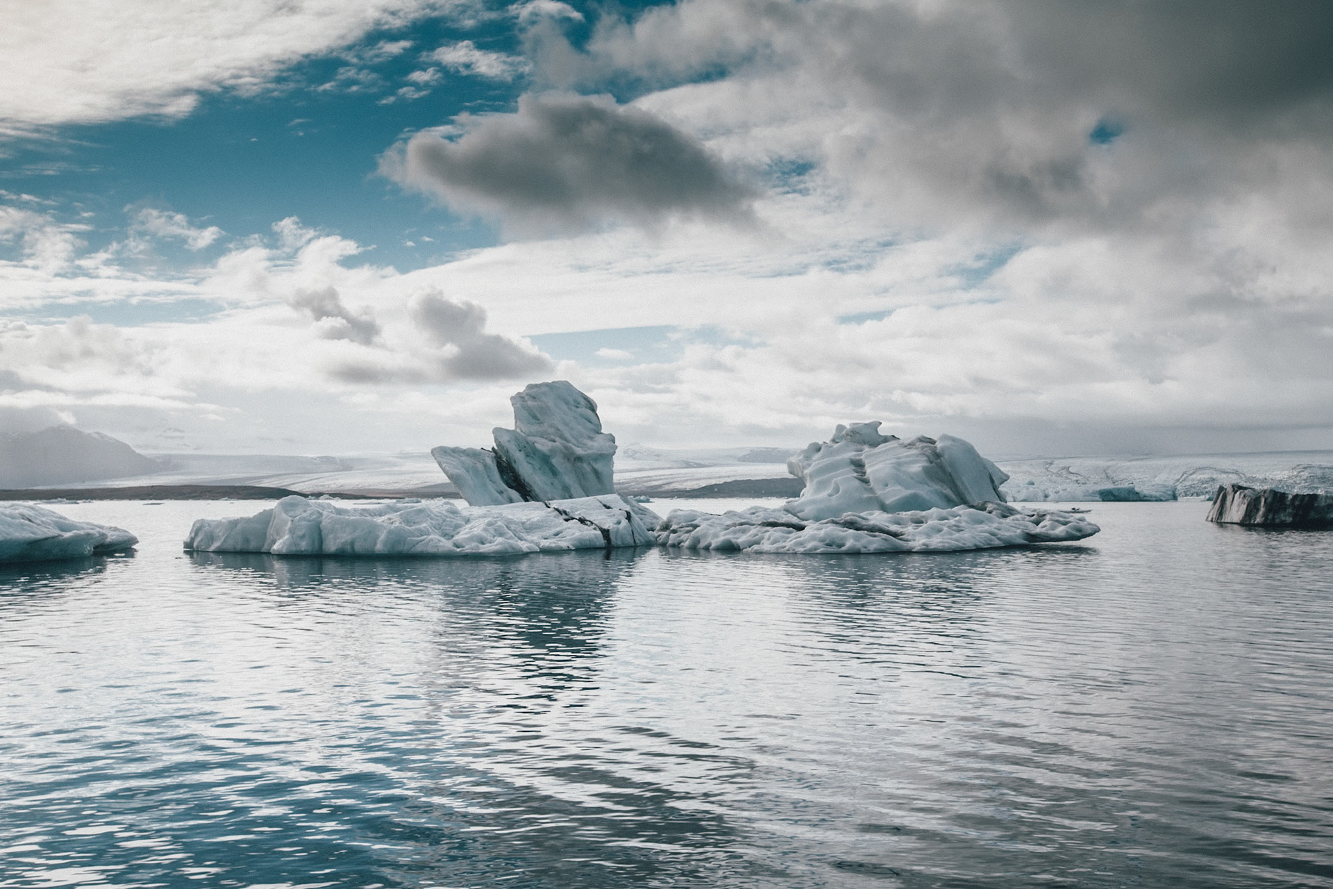 Iceland