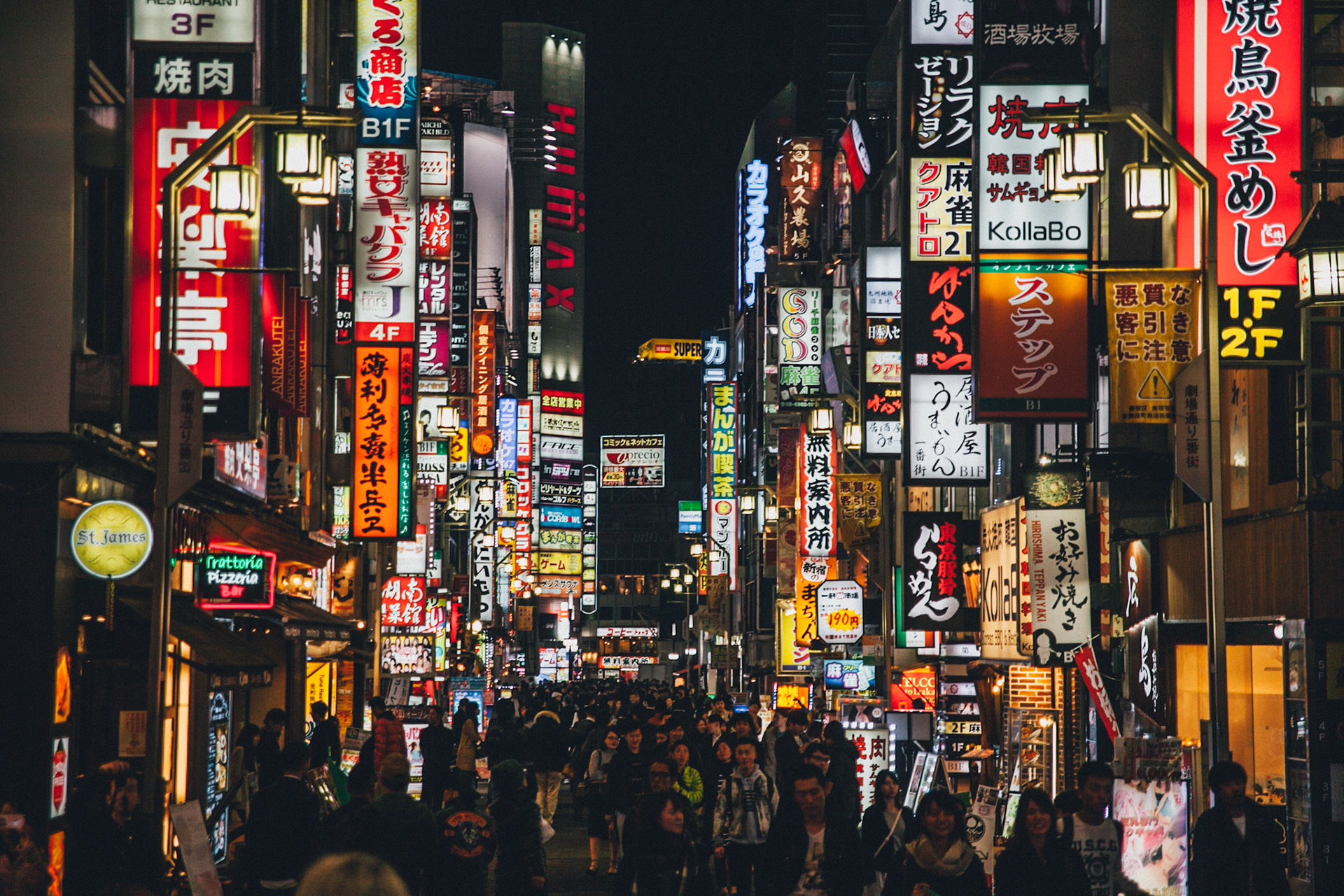 Japan