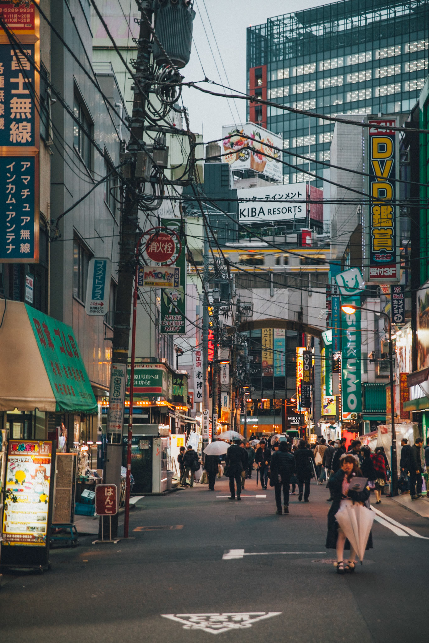 Japan