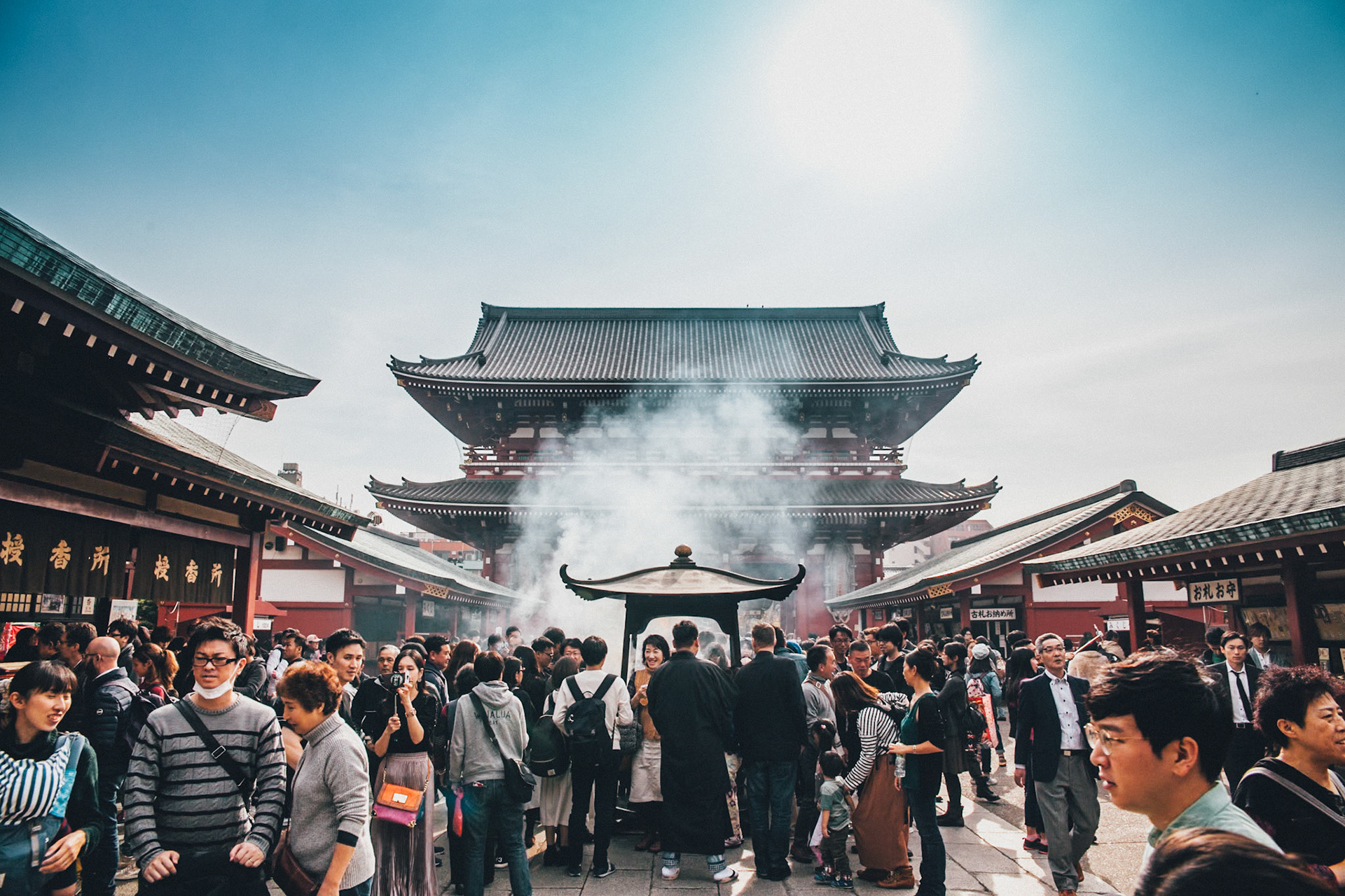 Japan