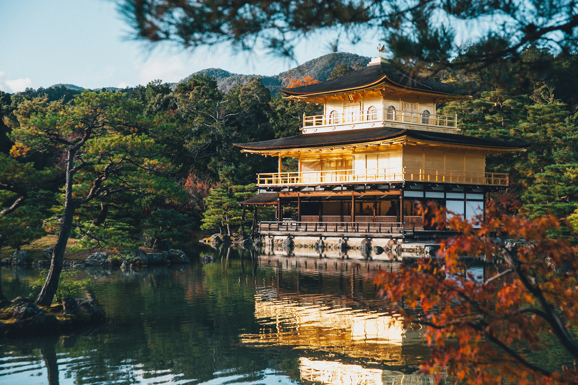 Japan