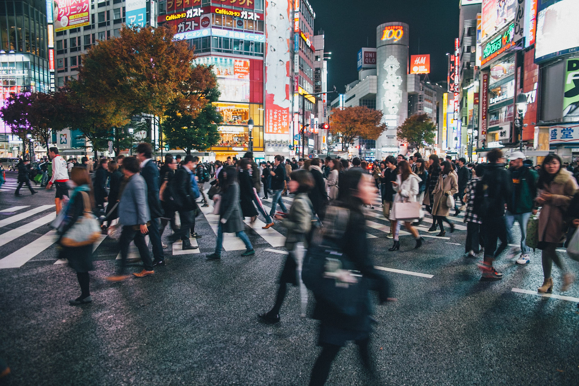 Japan