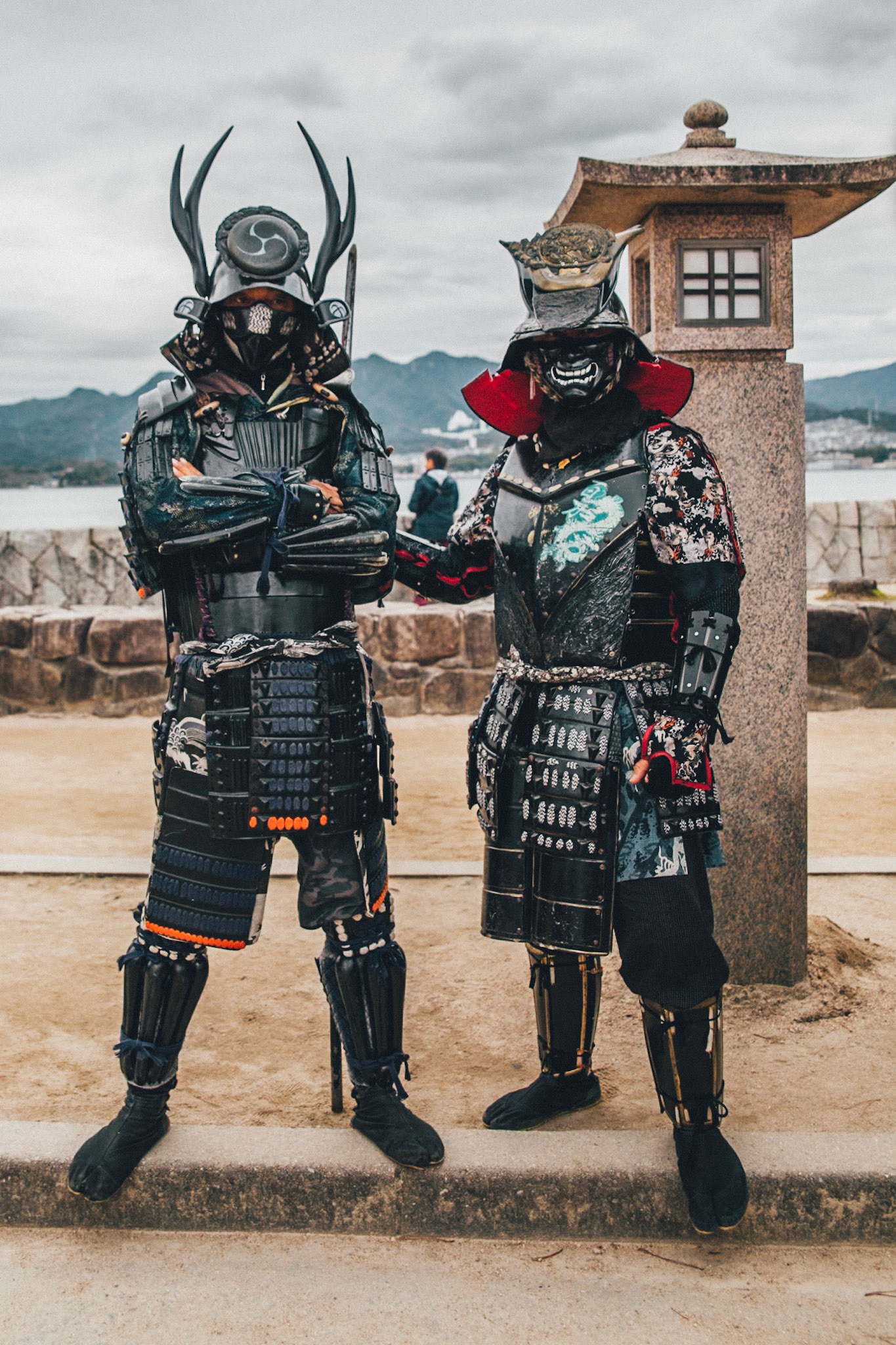 Japan