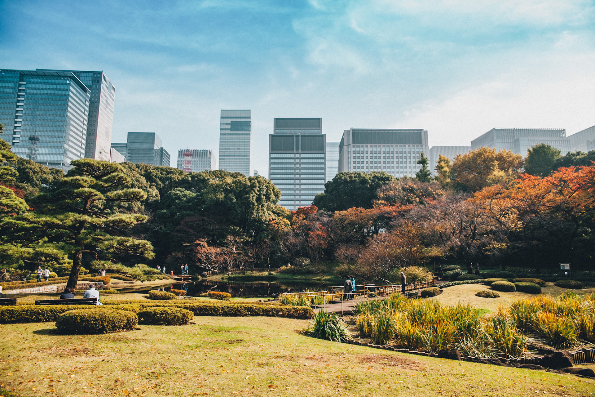Japan