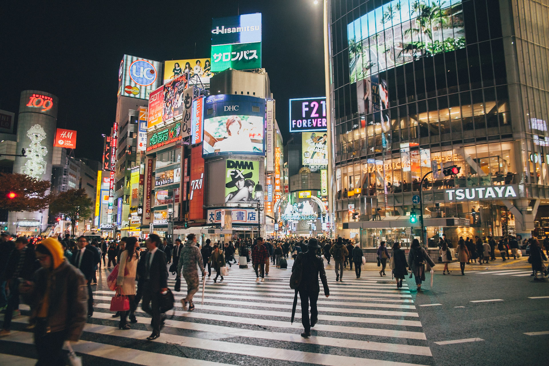 Japan