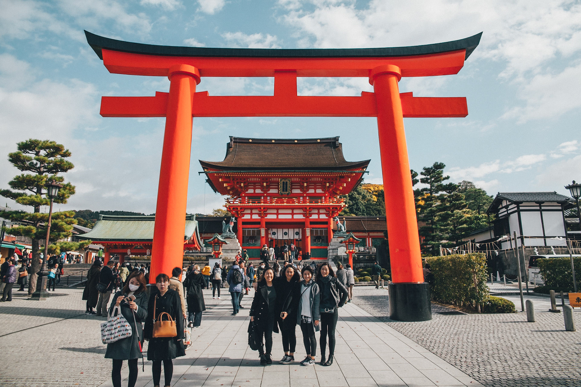 Japan