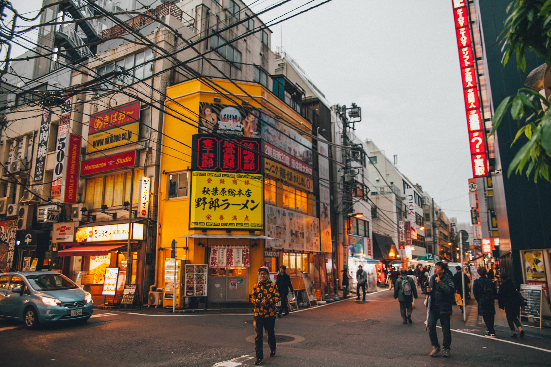 Japan