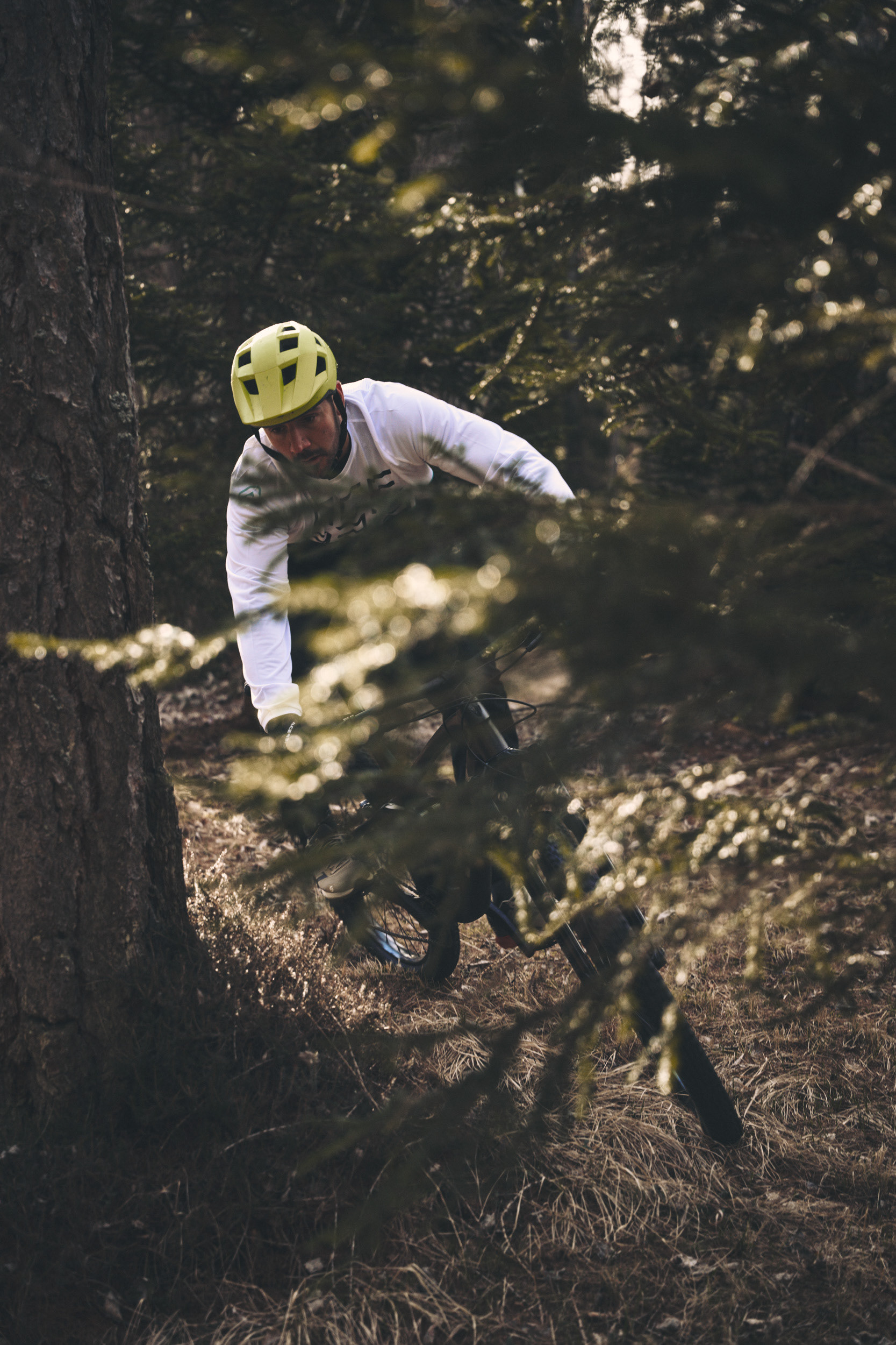 Mountain Escape