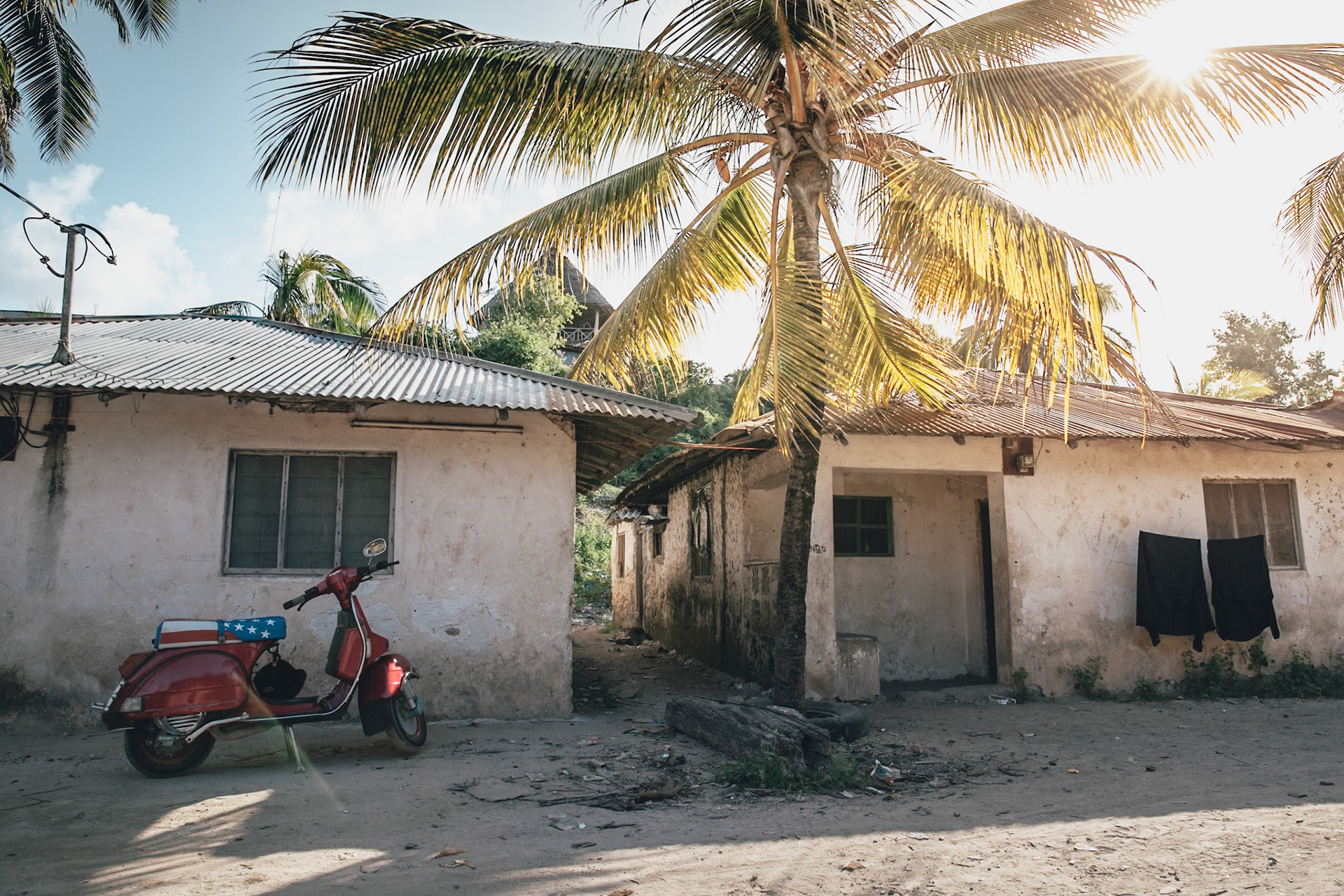 Zanzibar
