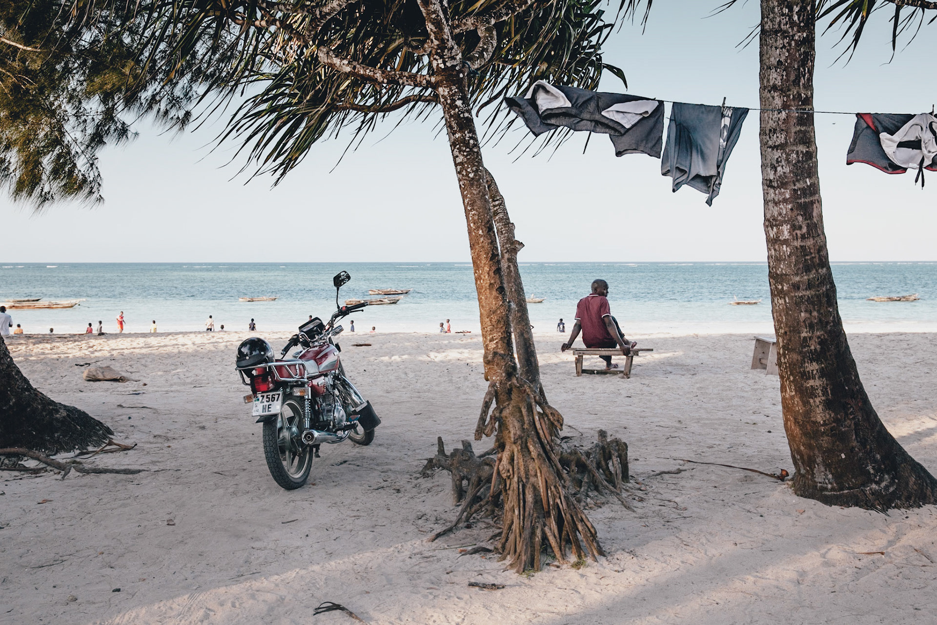 Zanzibar