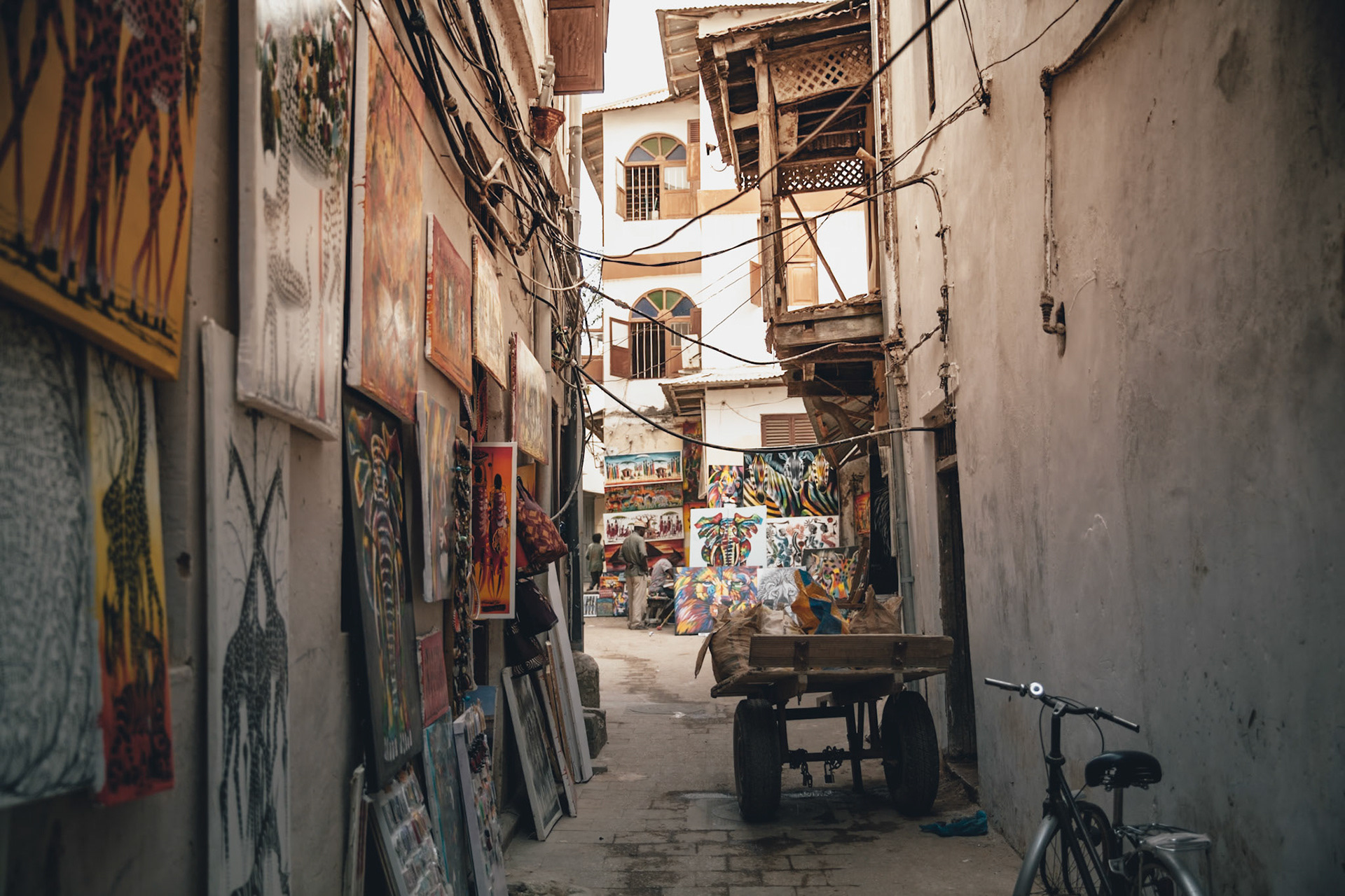 Zanzibar