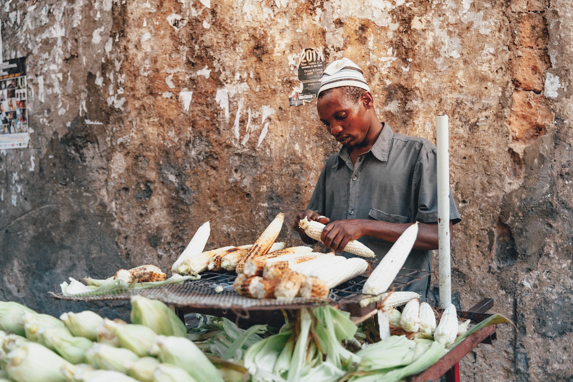 Zanzibar