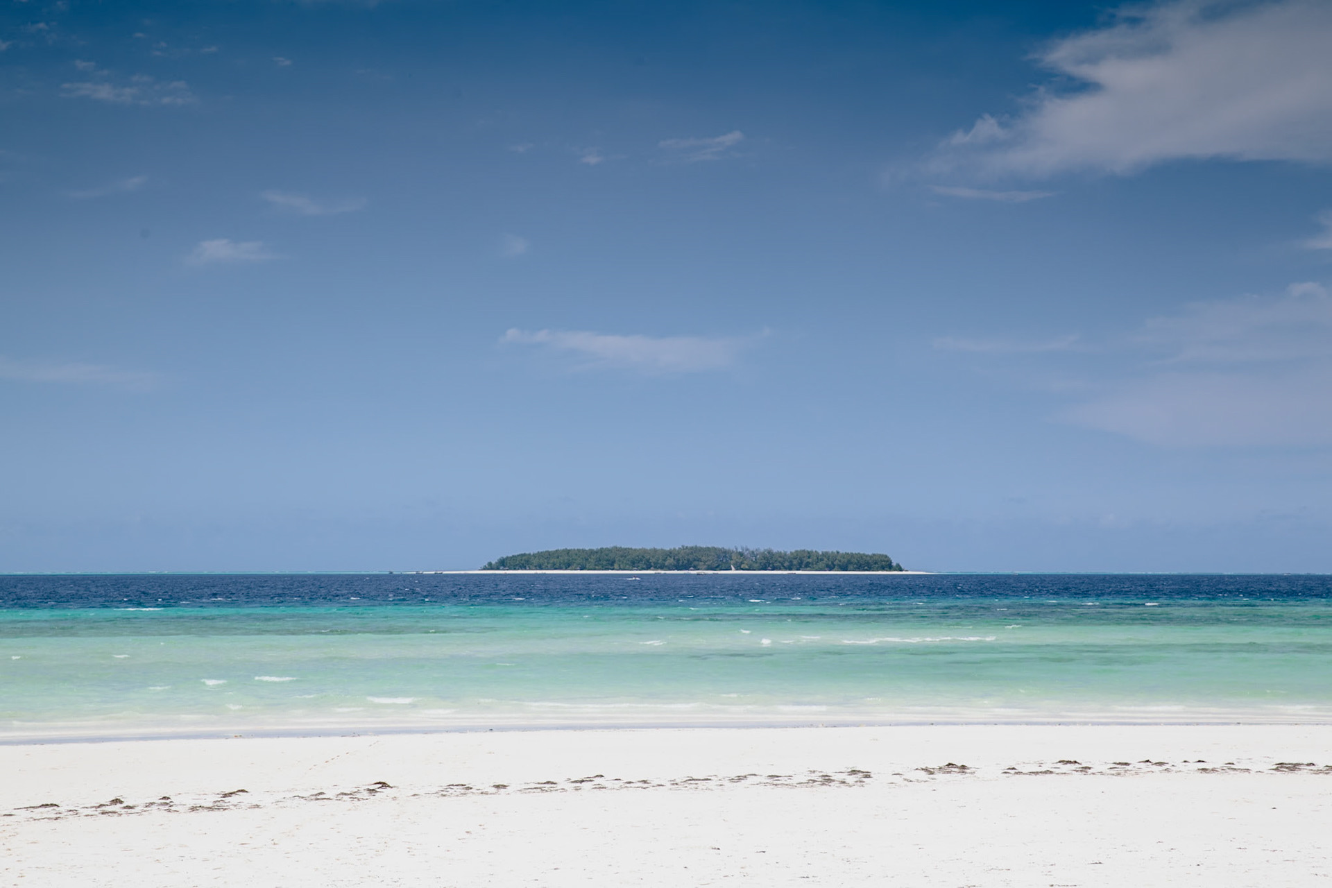 Zanzibar