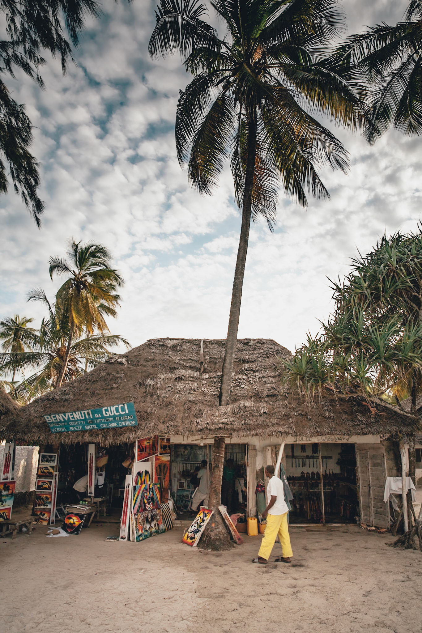 Zanzibar